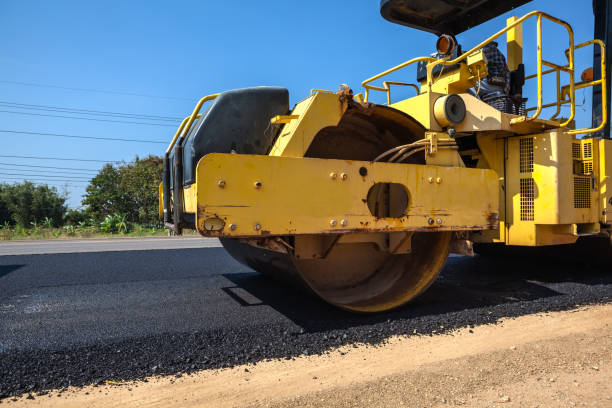 Reliable Sanger, TX Driveway Paving  Solutions